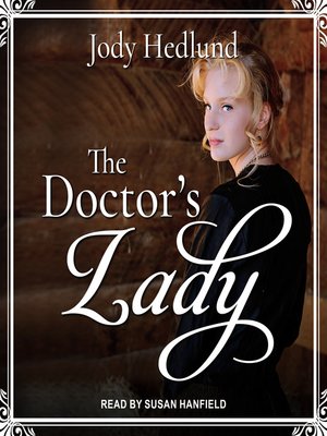 cover image of The Doctor's Lady